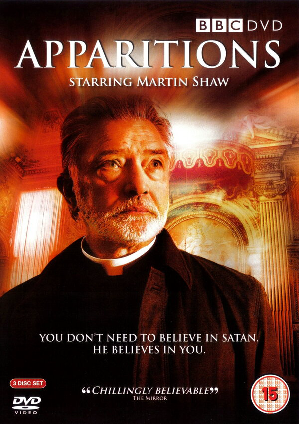 Постер сериала